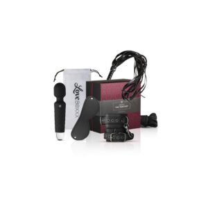 Box BDSM “Enjoy The Fantasy” – Loveboxxx