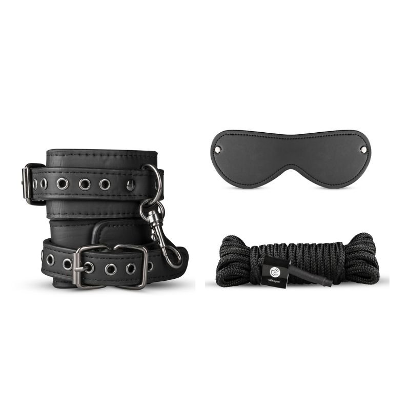 Box BDSM “Enjoy The Fantasy” – Loveboxxx