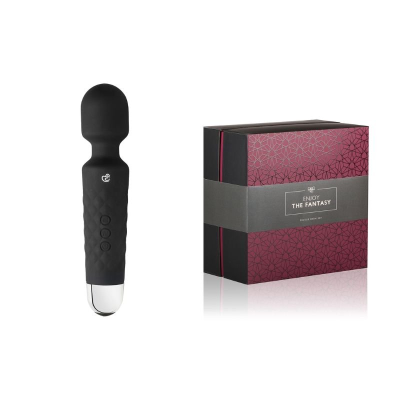 Box BDSM “Enjoy The Fantasy” – Loveboxxx