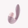 Double stimulateur Supernova rose – Satisfyer