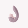 Double stimulateur Supernova rose – Satisfyer