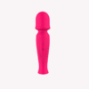 Wand Massager USB Rose Moka – NV Toys