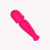 Wand Massager USB Rose Moka – NV Toys