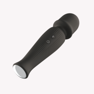 Wand Massager USB Noir Moka – NV Toys