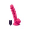 Vibro The Original Model 1 Rose – SilexD (20 cm)
