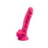 Vibro The Original Model 1 Rose – SilexD (20 cm)