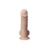 64 Gode Real Skin Model 1 Flesh – SilexD (21 cm)