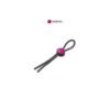 Cockring Lasso ajustable – Mr Dorcel | Érection prolongée & plaisir maîtrisé