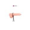 Cockring Lasso ajustable – Mr Dorcel | Érection prolongée & plaisir maîtrisé