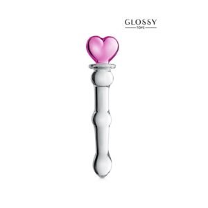 Gode en Verre n°21 – Glossy Toys