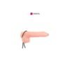 Cockring Lasso ajustable – Mr Dorcel | Érection prolongée & plaisir maîtrisé