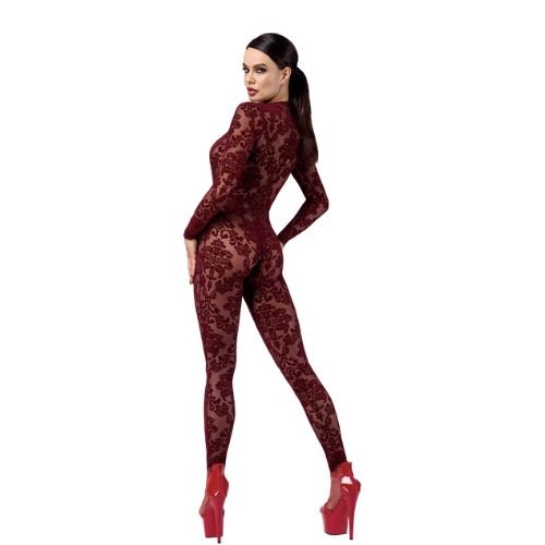 98 Combinaison Kink Royal Catsuit