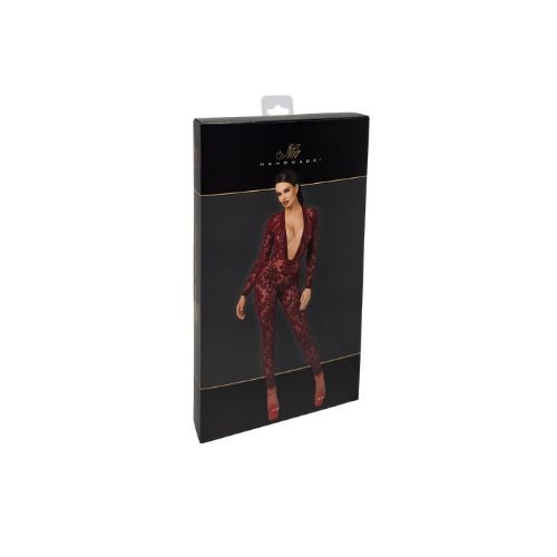 99 Combinaison Kink Royal Catsuit