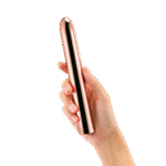 Vibromasseur Pink Lady 2.0 – Dorcel | 10 modes puissants