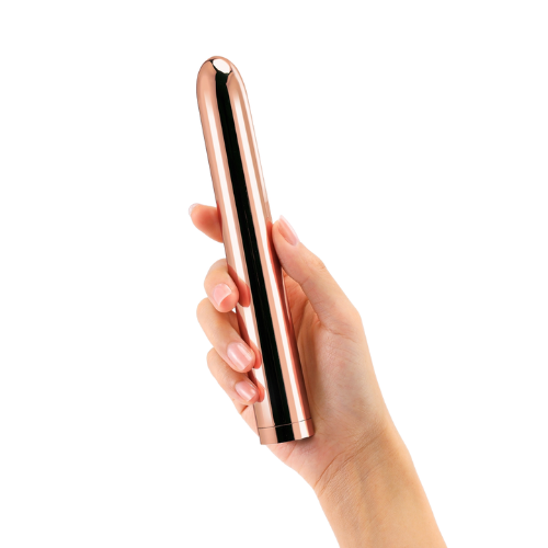 Vibromasseur Pink Lady 2.0 – Dorcel | 10 modes puissants