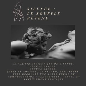 Scénario Premium – Silence : Le Souffle Retenu