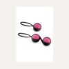 Kit 2 Boules de Geisha Yoba Love Kegel