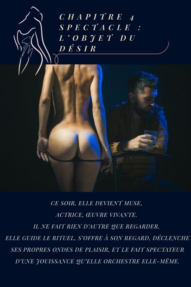 L’Odyssée des Sept Plaisirs – Coffret Premium Complet | Secret Muse