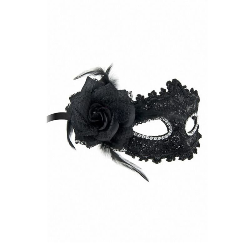 139 Loup Semi-Rigide Bella Figura – Maskarade