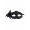 140 Loup Semi-Rigide Bella Figura – Maskarade