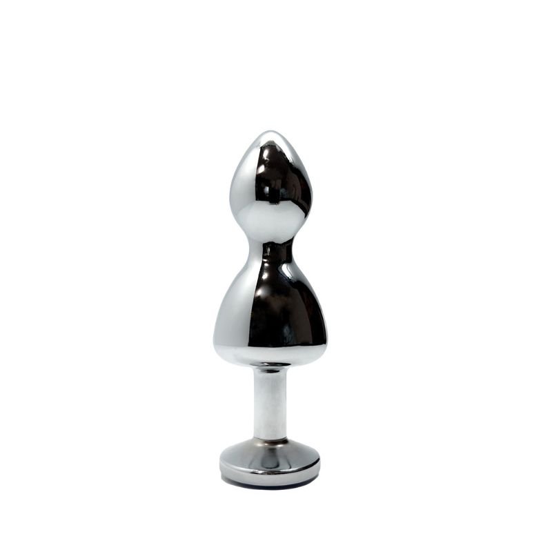 Plug Bijou Lollypop Rouge S