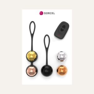 Coffret Training Balls