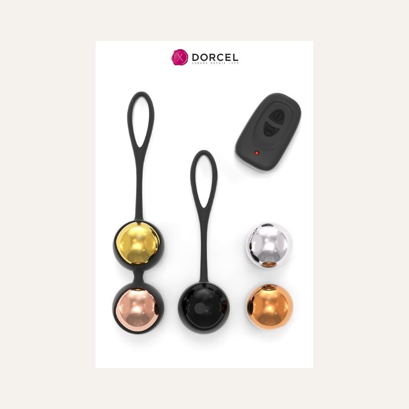 Coffret Training Balls