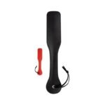 Paddle Bicolore Rouge & Noir