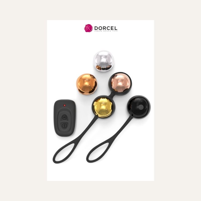 17 Coffret Training Balls