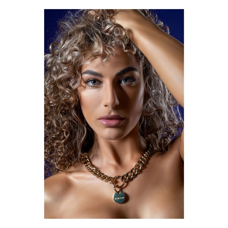 Collier BDSM Statement