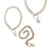 174 Collier BDSM Statement