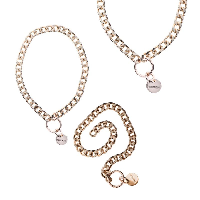 174 Collier BDSM Statement