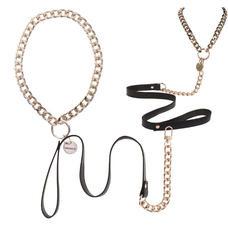 Laisse BDSM “Dona Statement Leash”