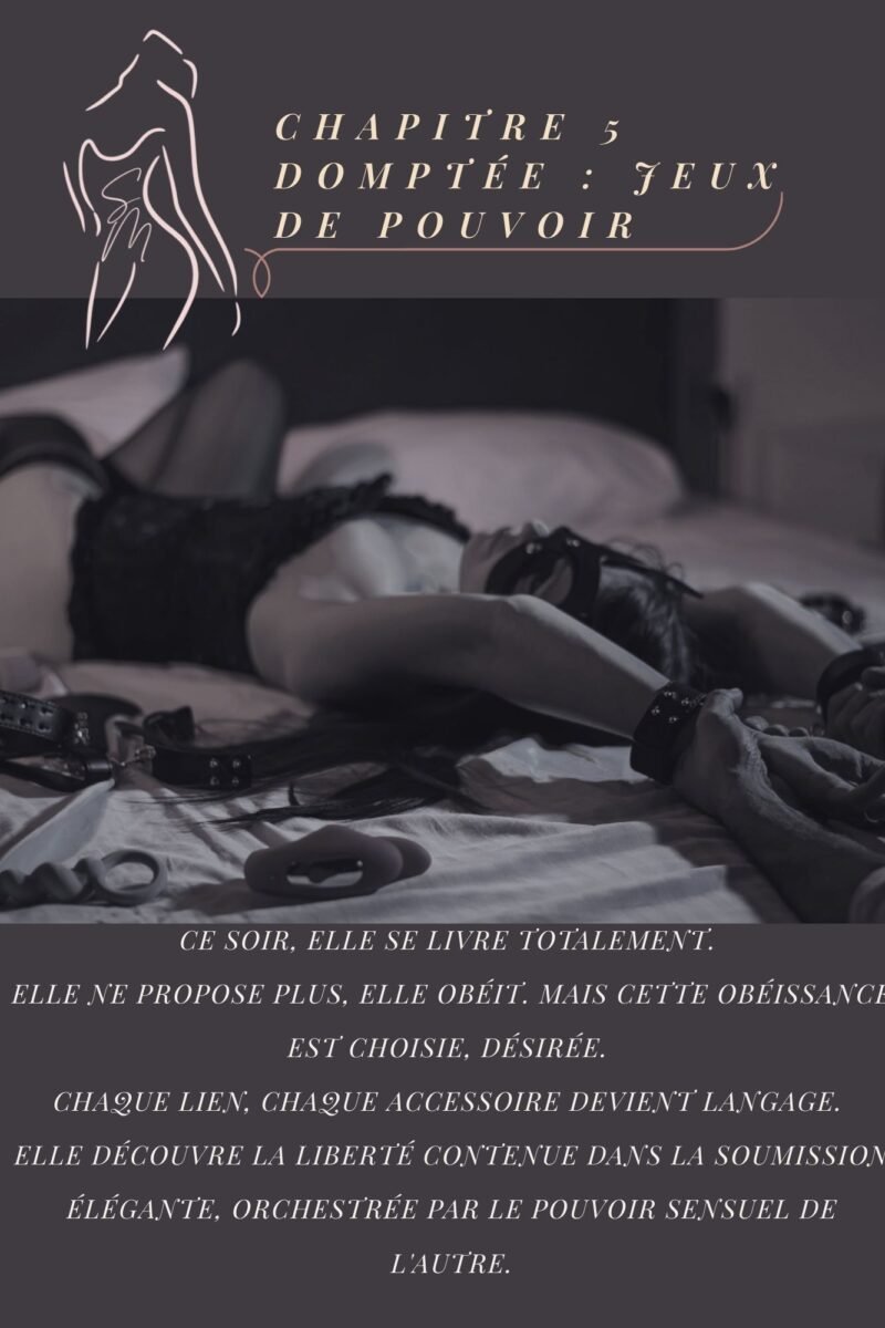 L’Odyssée des Sept Plaisirs – Coffret Premium Complet | Secret Muse