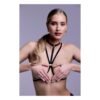 187 Harnais Bralette “Secret Love”