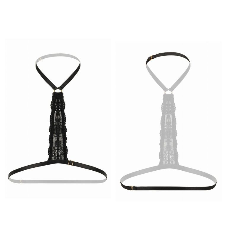 189 Harnais Bralette “Evening Kiss”