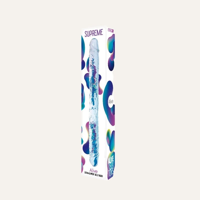 Double Dong Supreme – Alive