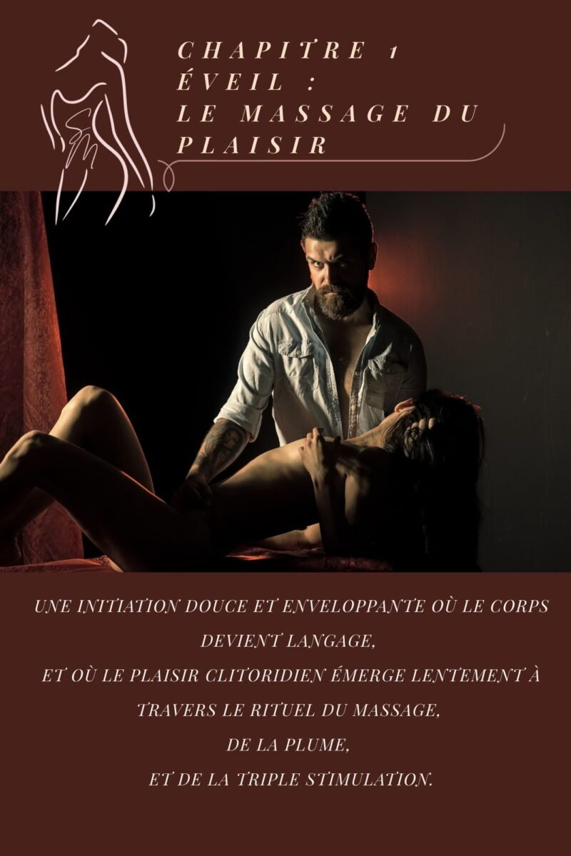 L’Odyssée des Sept Plaisirs – Coffret Premium Complet | Secret Muse