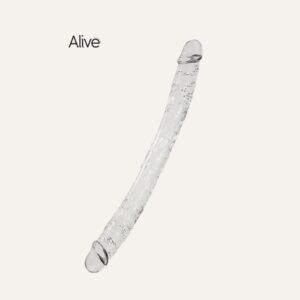 Double Dong Supreme – Alive