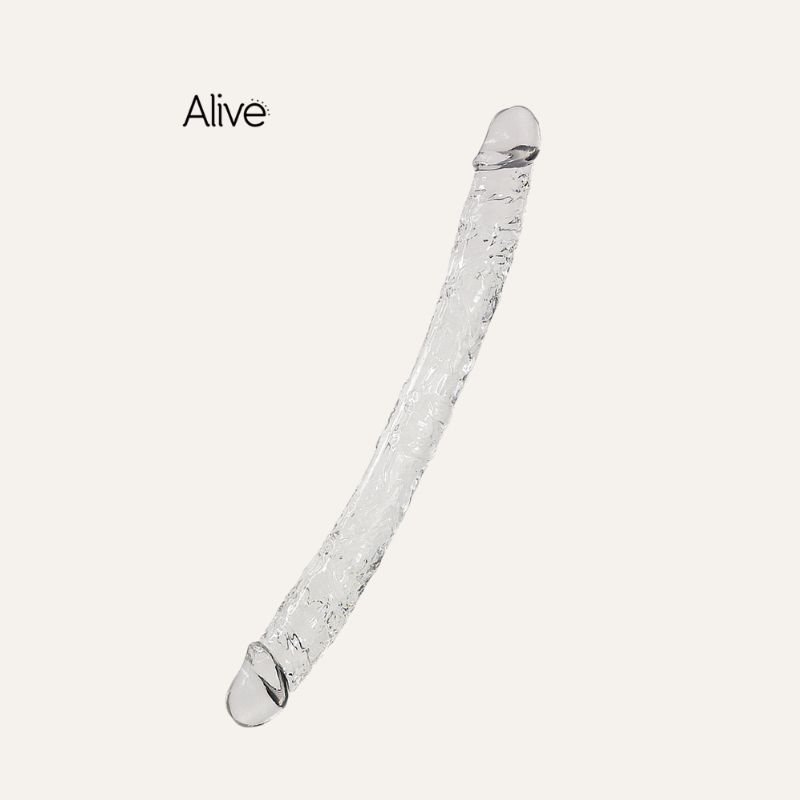 Double Dong Supreme – Alive