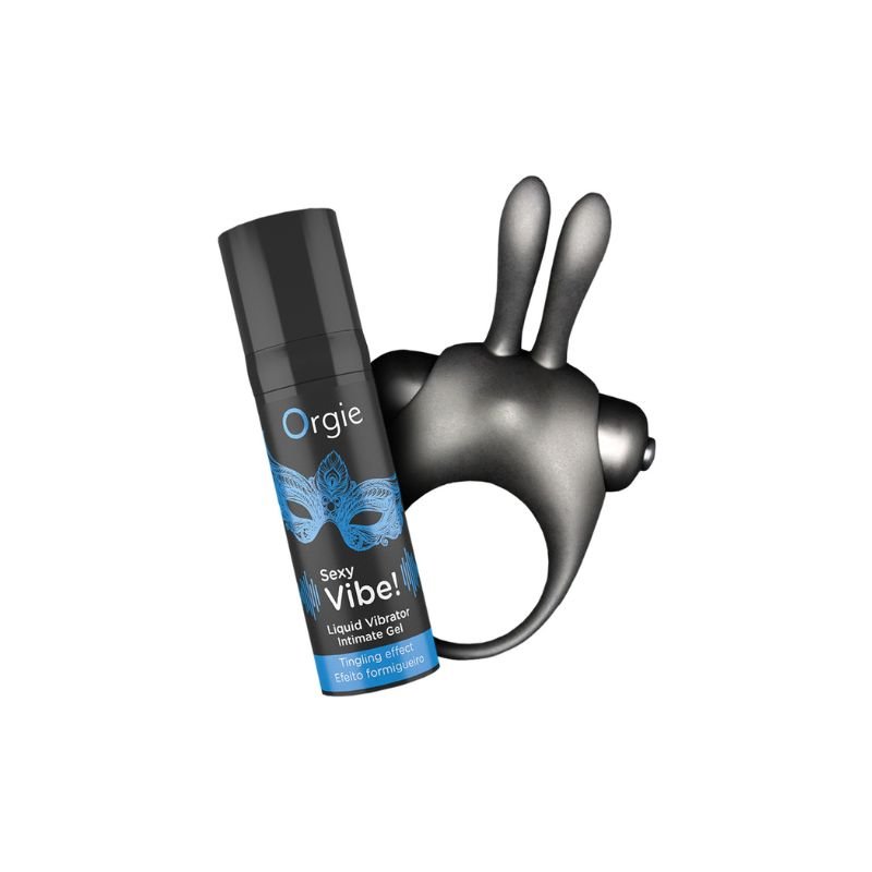 202 Vibe! Bunny Vibration Kit