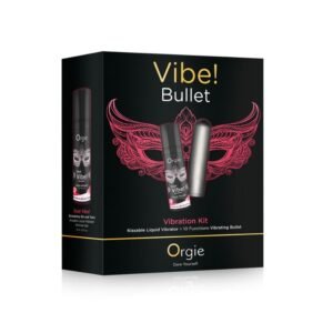 Kit Plaisir Vibe! Bullet