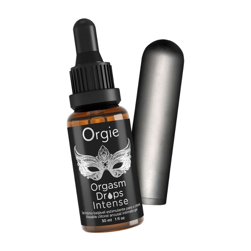 Kit de Stimulation Clitoridienne Orgasmic Bullet