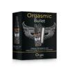 Kit de Stimulation Clitoridienne Orgasmic Bullet