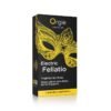 Brillant à Lèvres Excitant “Electric Fellatio”