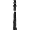 Martinet avec manche chapelet anal Martinet avec manche chapelet anal