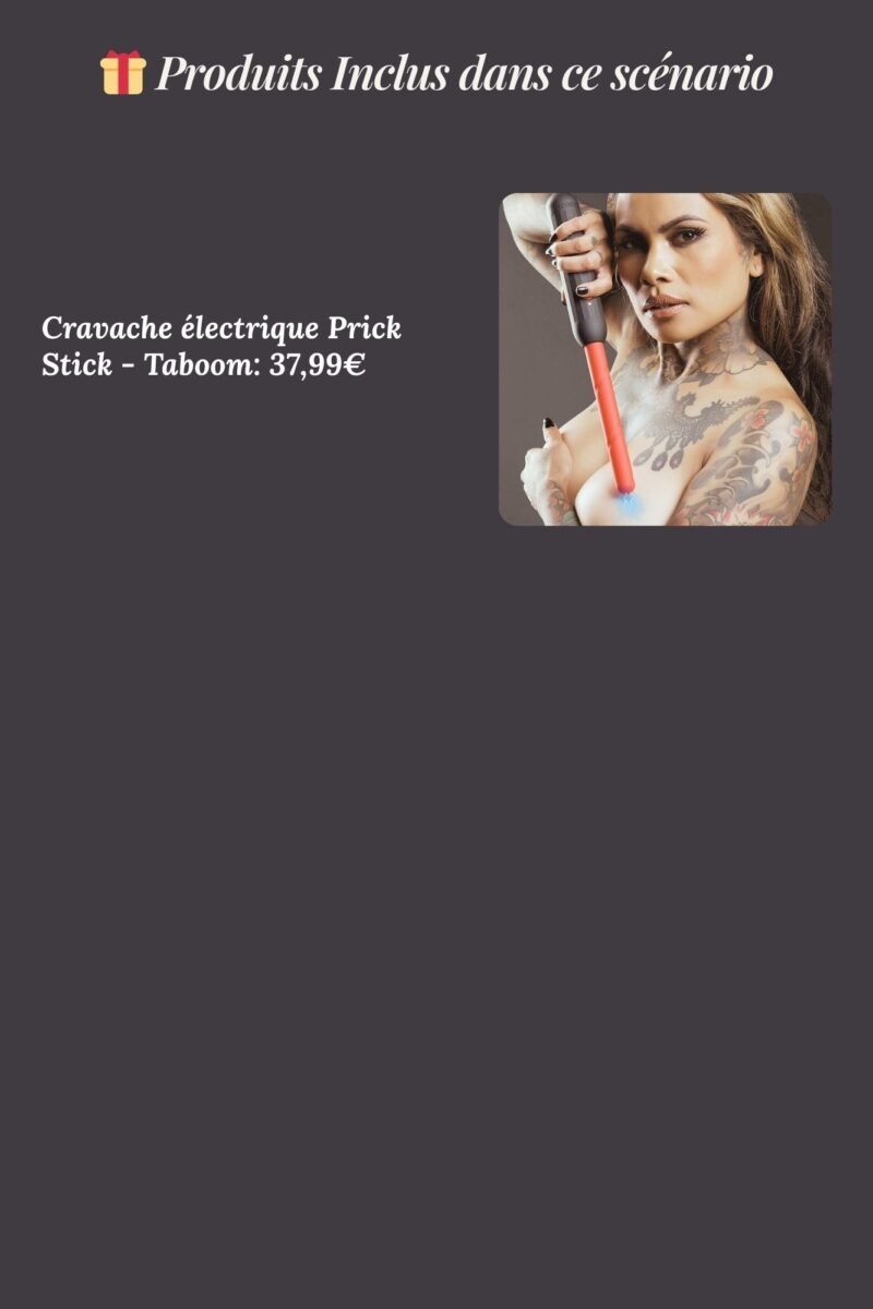 L’Odyssée des Sept Plaisirs – Coffret Premium Complet | Secret Muse