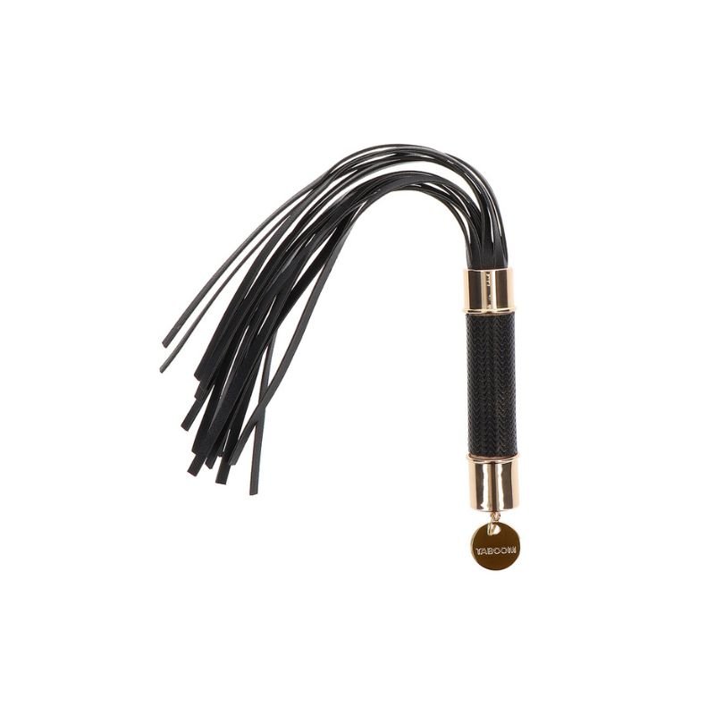 Martinet Statement Flogger – Taboom