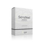 263 Sensfeel for Woman – Eau de Toilette Booster de Phéromones (50 ml)