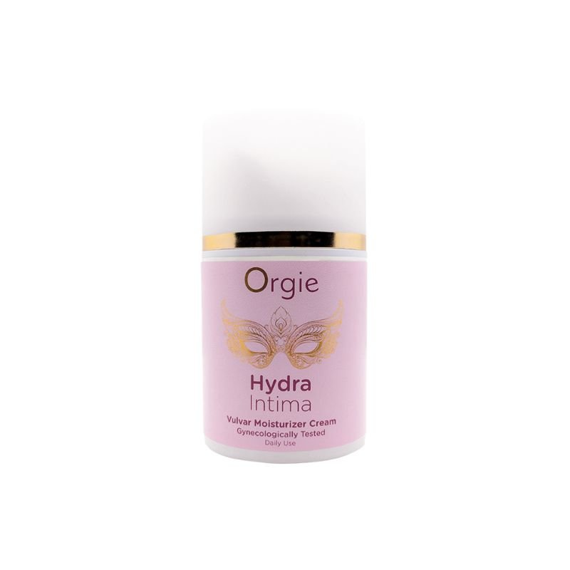 265 Hydra Intima – Crème Hydratante Vulvaire